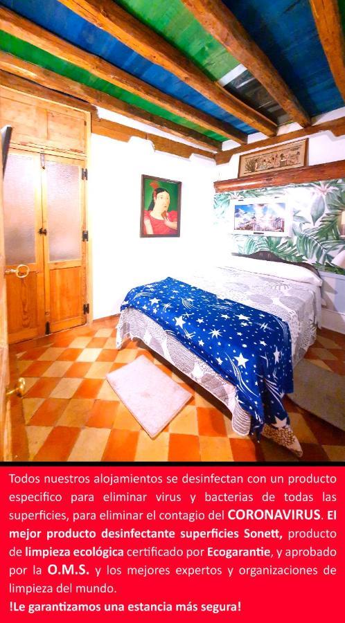 Alfonso Vi , Plaza Mayor & Alojamento de Acomodação e Pequeno-almoço *